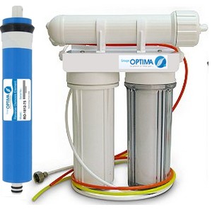 Osmoseur pour aquarium 380 litres