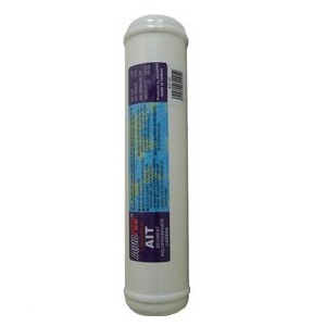 Cartouche filtrante anti calcaire polyphosphate Aquapro