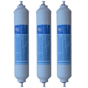 Filtre à eau pour Réfrigérateur et Congélateur HAIER - Compatible avec  plusieurs modèles HAIER